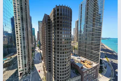 530 N Lake Shore Drive #2607, Chicago, IL 60611 - Photo 1