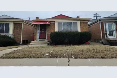 551 W 95th Street, Chicago, IL 60628 - Photo 1