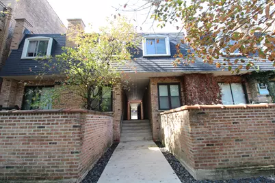 2720 N Mildred Avenue #1, Chicago, IL 60614 - Photo 1