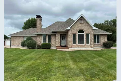 1501 Gayla Drive, Quincy, IL 62305 - Photo 1