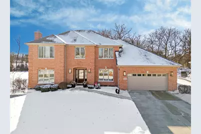 2329 Carlow Drive, Darien, IL 60561 - Photo 1