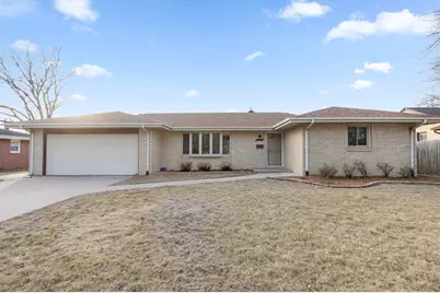 607 Emerson Drive, Rockford, IL 61108 - Photo 1