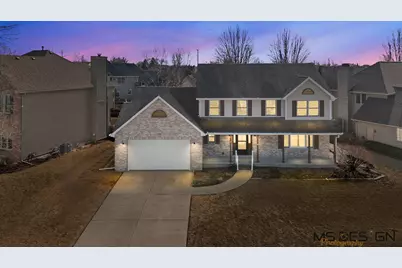 1234 Yorkshire Drive N, Sycamore, IL 60178 - Photo 1