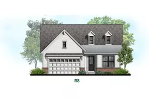 20717 N Oliver Ct, Kildeer, IL 60047 - Photo 1