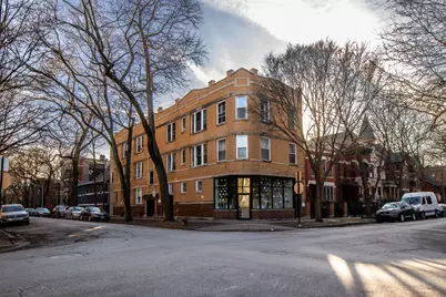 2101 W Evergreen Avenue, Chicago, IL 60622 - Photo 1