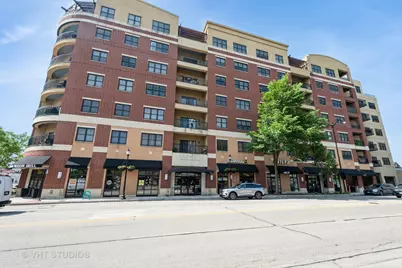 4953 Oakton Street #605, Skokie, IL 60077 - Photo 1