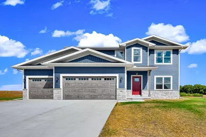 506 Travis Drive, Carlock, IL 61725 - Photo 1