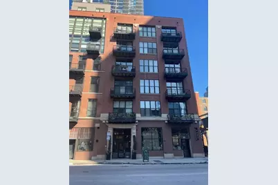 300 W Grand Avenue #301, Chicago, IL 60654 - Photo 1