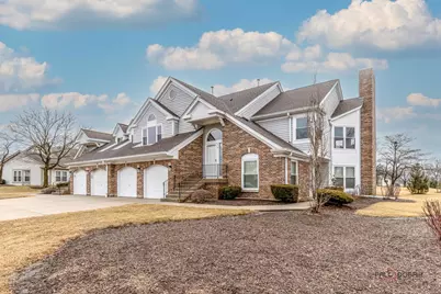 413 Satinwood Terrace, Buffalo Grove, IL 60089 - Photo 1