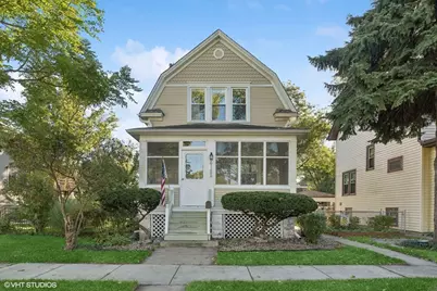 4163 Raymond Avenue, Brookfield, IL 60513 - Photo 1