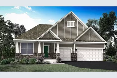 201 Rhinebeck Way, Algonquin, IL 60102 - Photo 1