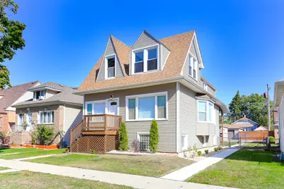 2309 N 73rd Court, Elmwood Park, IL 60707 - Photo 1