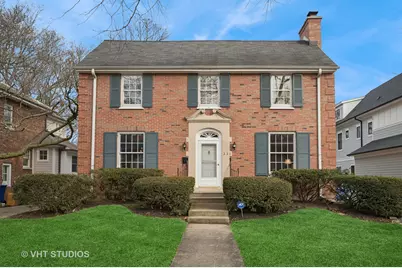 220 Lawndale Street, Wilmette, IL 60091 - Photo 1