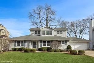 267 Merton Ave, Glen Ellyn, IL 60137 - Photo 1