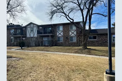 9S110 Lake Drive #14-107, Willowbrook, IL 60527 - Photo 1