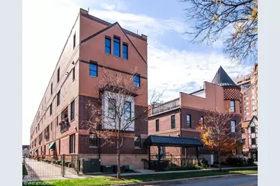 170 N Marion Street #10, Oak Park, IL 60301 - Photo 1