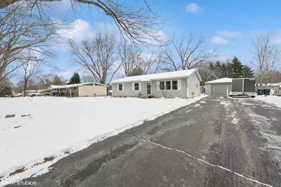 3706 Hamlin Drive, Johnsburg, IL 60051 - Photo 1