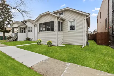 2302 N 73rd Avenue, Elmwood Park, IL 60707 - Photo 1