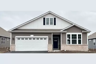 1011 Eineke Boulevard, Algonquin, IL 60102 - Photo 1