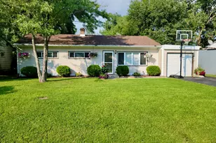 16613 Wedgewood Ave, Markham, IL 60428 - Photo 1