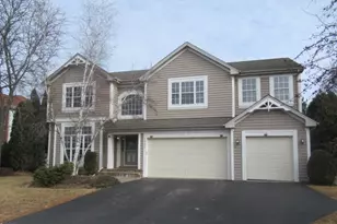 1721 Fernwood Ln, Algonquin, IL 60102 - Photo 1