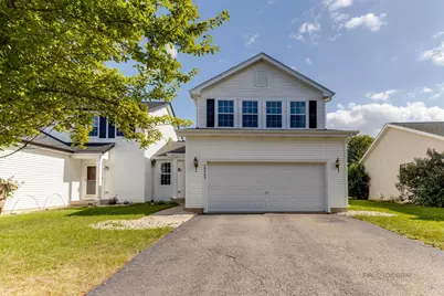 28903 Bayberry Court #0, Lakemoor, IL 60051 - Photo 1