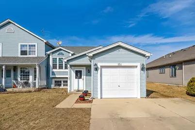 151 Meadows Drive, Sugar Grove, IL 60554 - Photo 1