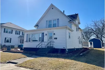 120 Snow Street, Chadwick, IL 61014 - Photo 1