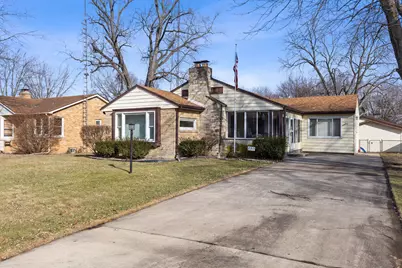 680 S Fraser Avenue, Kankakee, IL 60901 - Photo 1