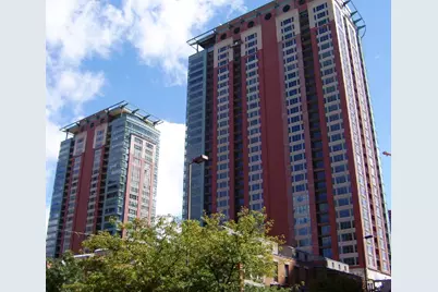 415 E North Water Street #3105, Chicago, IL 60611 - Photo 1