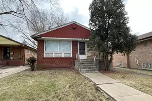 210 Calumet Blvd, Harvey, IL 60426 - Photo 1