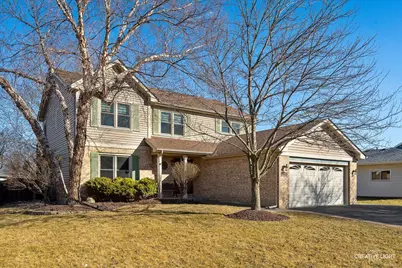 1744 Maroon Bells Lane, Bolingbrook, IL 60490 - Photo 1