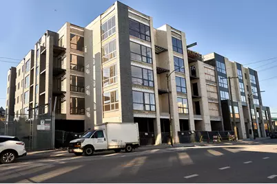 451 E Pershing Avenue #401, Chicago, IL 60653 - Photo 1