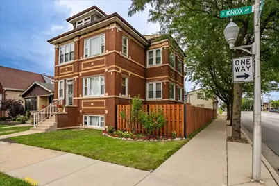 6657 S Knox Avenue #G, Chicago, IL 60629 - Photo 1