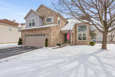 1375 Beacon Lane, Bartlett, IL 60103 - Photo 1