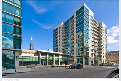 125 S Green Street #303A, Chicago, IL 60607 - Photo 1