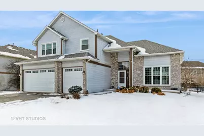 697 Tall Grass Drive, Bolingbrook, IL 60440 - Photo 1
