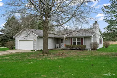 9N427 Tamara Drive, Elgin, IL 60124 - Photo 1
