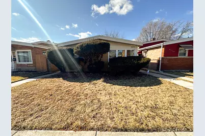 9412 S Parnell Avenue, Chicago, IL 60620 - Photo 1