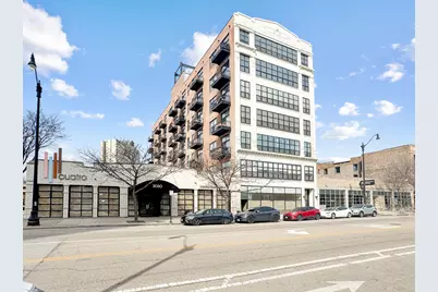 2024 S Wabash Avenue #507, Chicago, IL 60616 - Photo 1