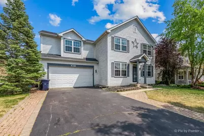 3057 Chalkstone Avenue, Elgin, IL 60124 - Photo 1