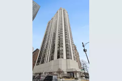 990 N Lake Shore Drive #28C, Chicago, IL 60611 - Photo 1