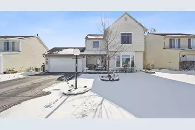238 Iris Drive, Streamwood, IL 60107 - Photo 1