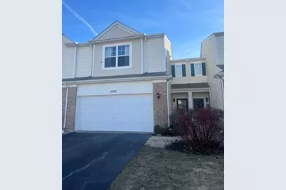1009 Heron Circle, Joliet, IL 60431 - Photo 1