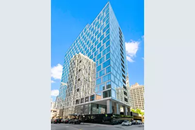403 N Wabash Avenue #17B, Chicago, IL 60611 - Photo 1