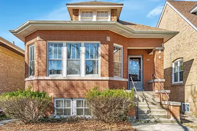 6028 N Marmora Avenue, Chicago, IL 60646 - Photo 1