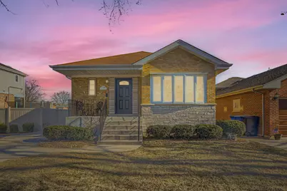 10543 S Hamlin Avenue, Chicago, IL 60655 - Photo 1