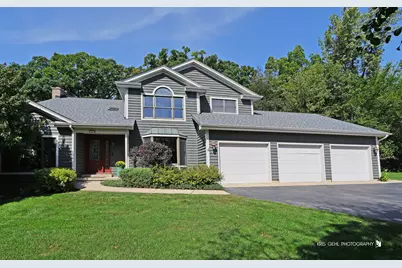 117 Stone Marsh Lane, North Barrington, IL 60010 - Photo 1