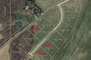 15594 Deer Path Dr Lot 3, Grant Park, IL 60940 - Photo 1