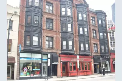 1133 N State Street #4D, Chicago, IL 60610 - Photo 1